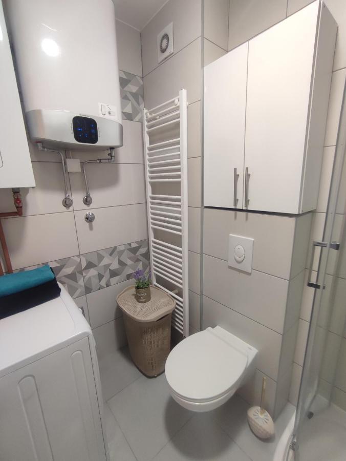 Apartman Buda Lukavica Exterior photo